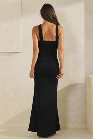 Ring Maxi Dress