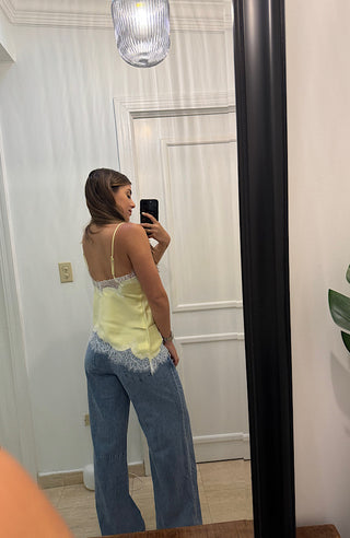 Bunny Top