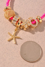 Star Charm Bracelet
