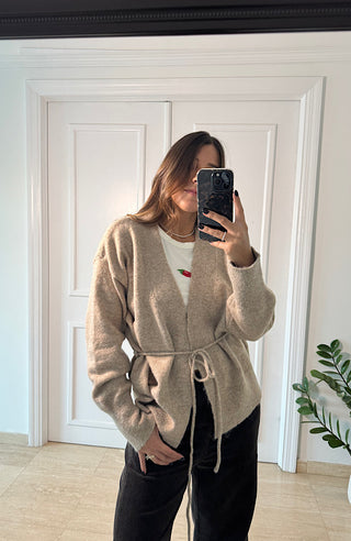 Isabel Cardigan