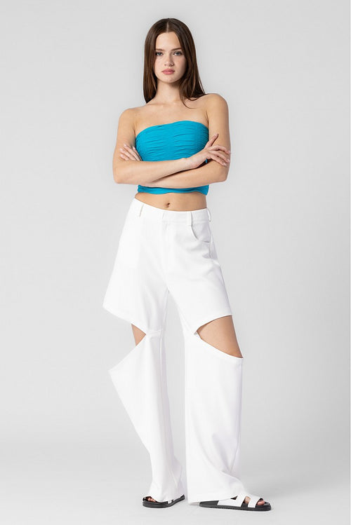 Open Pants
