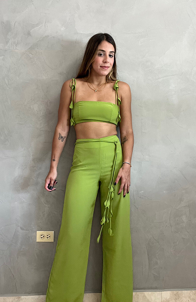 Moss Set