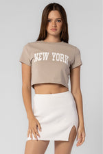 New York Shirt