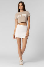 New York Shirt