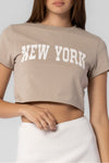New York Shirt