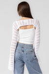 Bolero Top