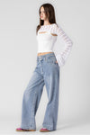 Bolero Top