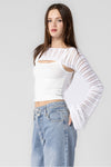 Bolero Top