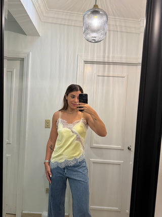 Bunny Top