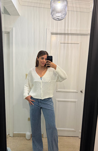 Versatil Cardigan