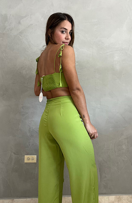 Moss Set