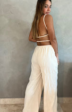 Vanilla Jumpsuit