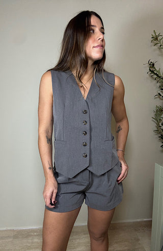 London Vest