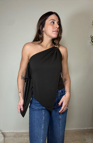 Silhoutte Top