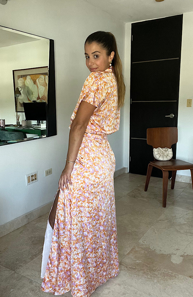 Cosmopolitan Skirt