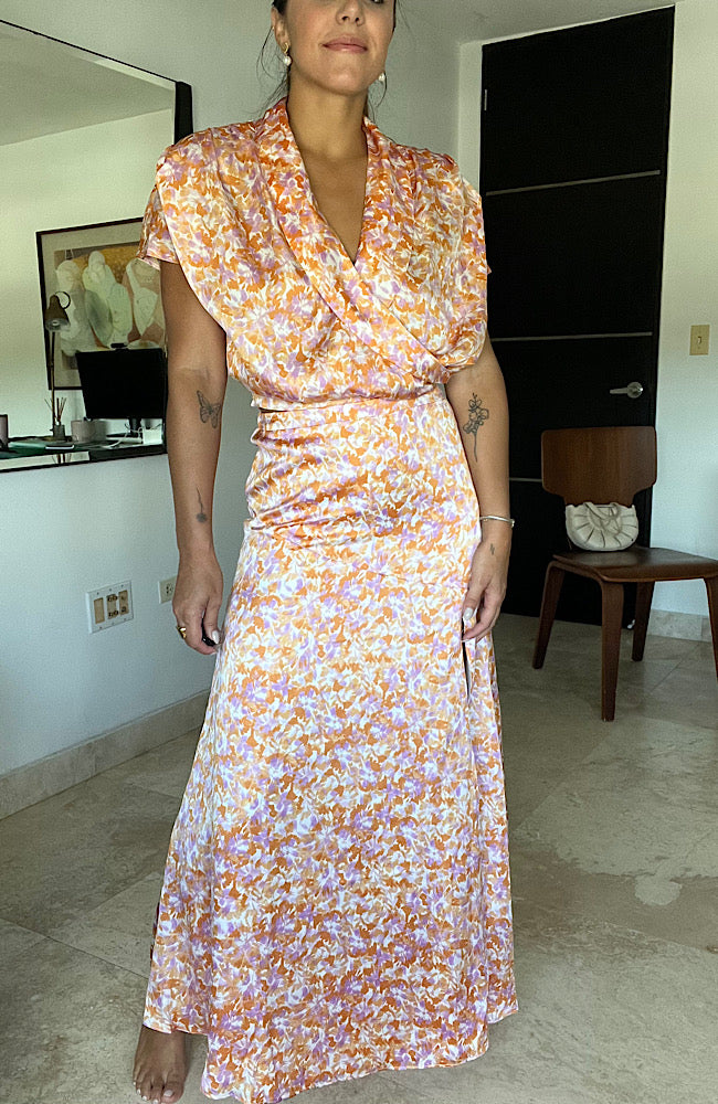 Cosmopolitan Skirt