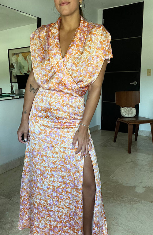 Cosmopolitan Skirt