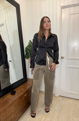 Moss Pants