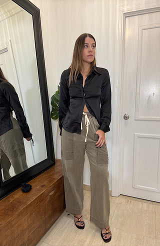 Moss Pants