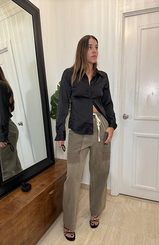 Moss Pants