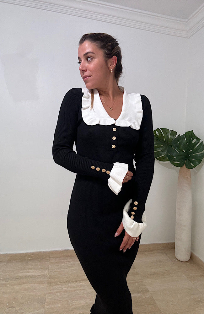 Pilgrim Dress S