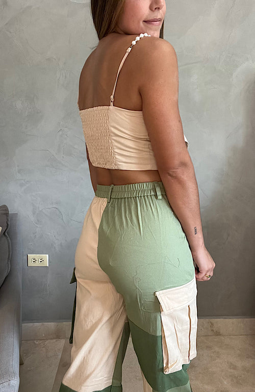 Isa Top