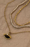 Vieques Necklace