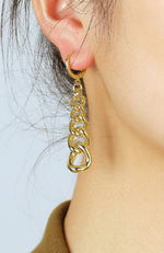 Spark Earrings