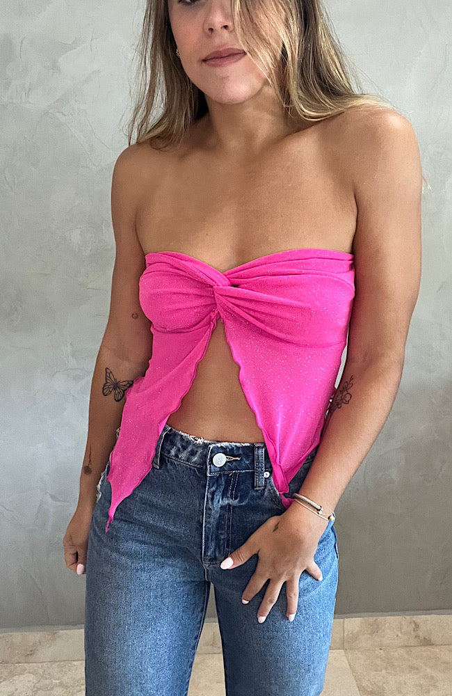 Queen Top