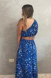 Caspian Maxi Dress