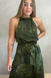 Ivy Maxi Dress