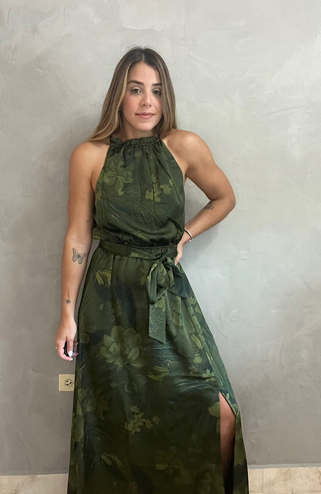 Ivy Maxi Dress