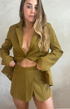 Martini Skort