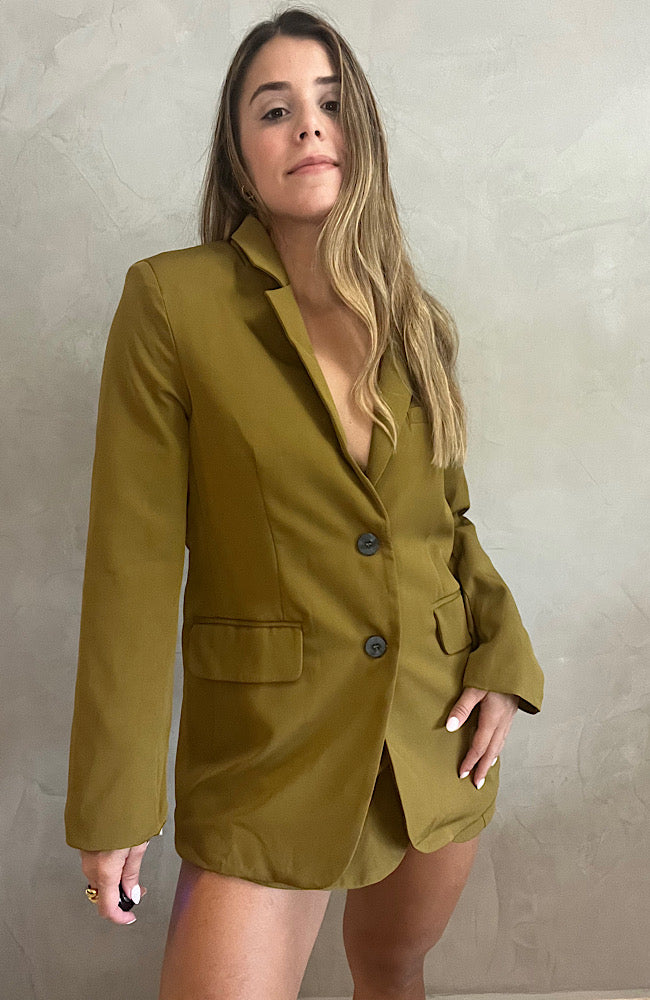 Martini Jacket