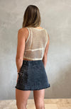 Debt Skirt