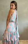 Blossom Maxi Dress