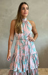 Blossom Maxi Dress