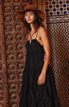 Mistic Maxi Dress