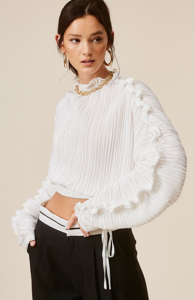 Pearl Top