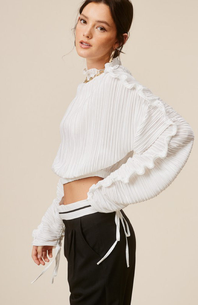 Pearl Top