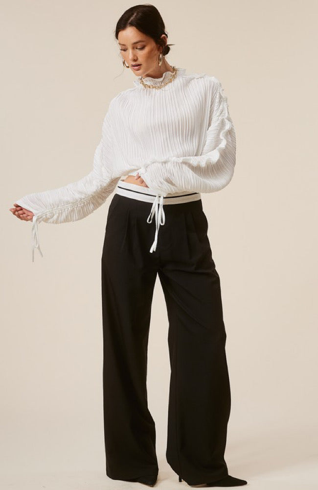 Pearl Top