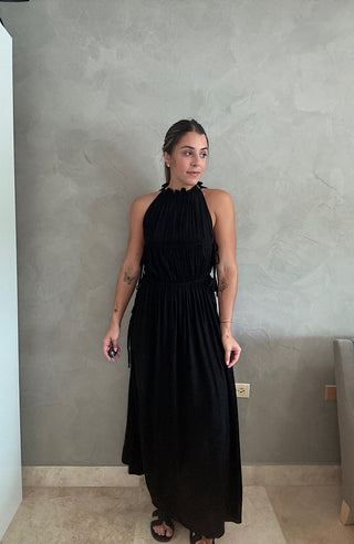 Corfu Maxi Dress