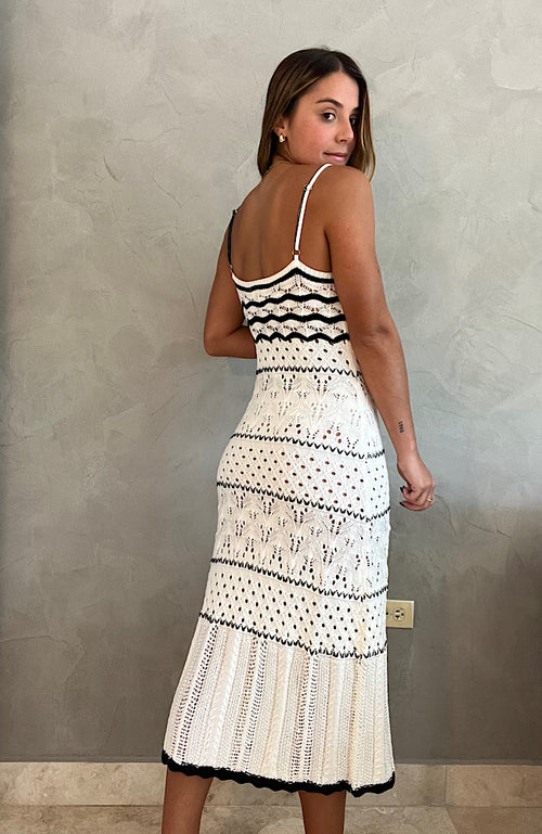 Whitehaven Dress