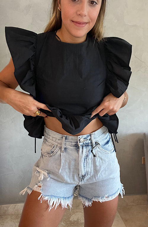 Cloud Short