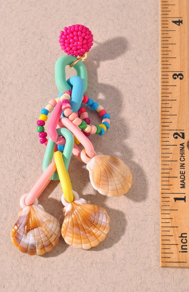Shells Earrings