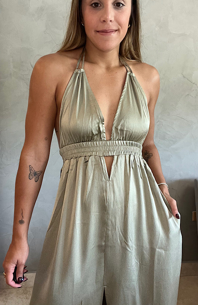 Virgo Dress