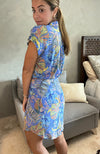 Saturno Dress