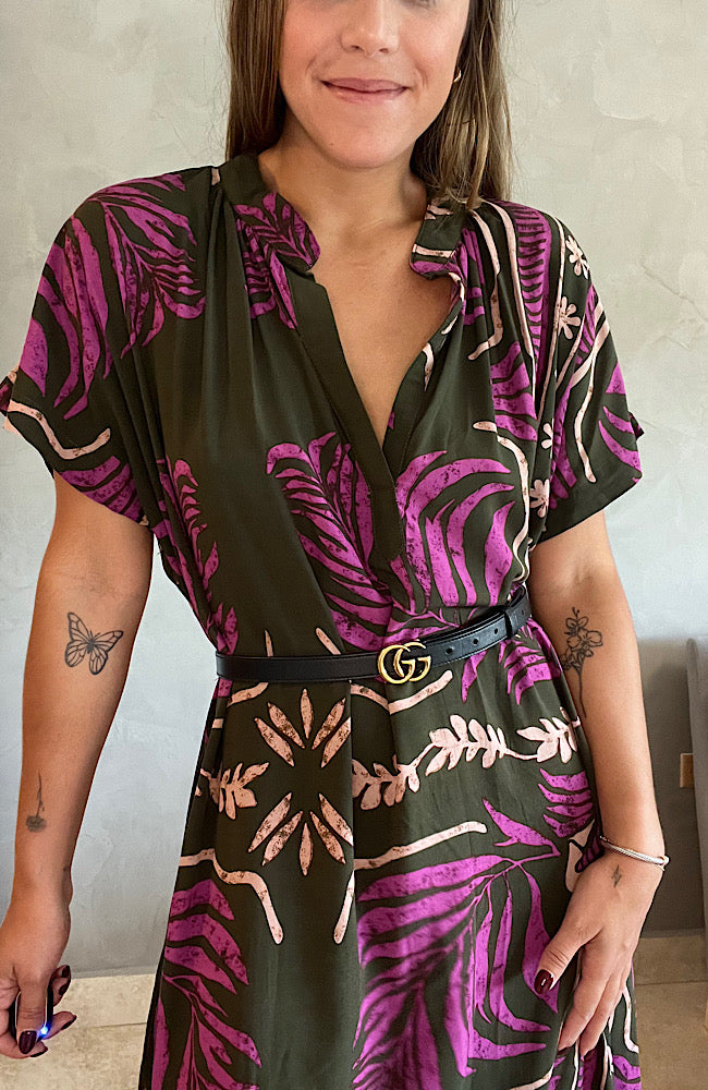 Good Vibes Dress