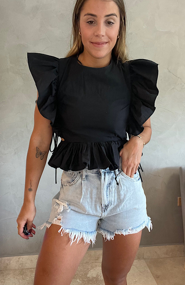 Cloud Short