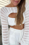 Bolero Top